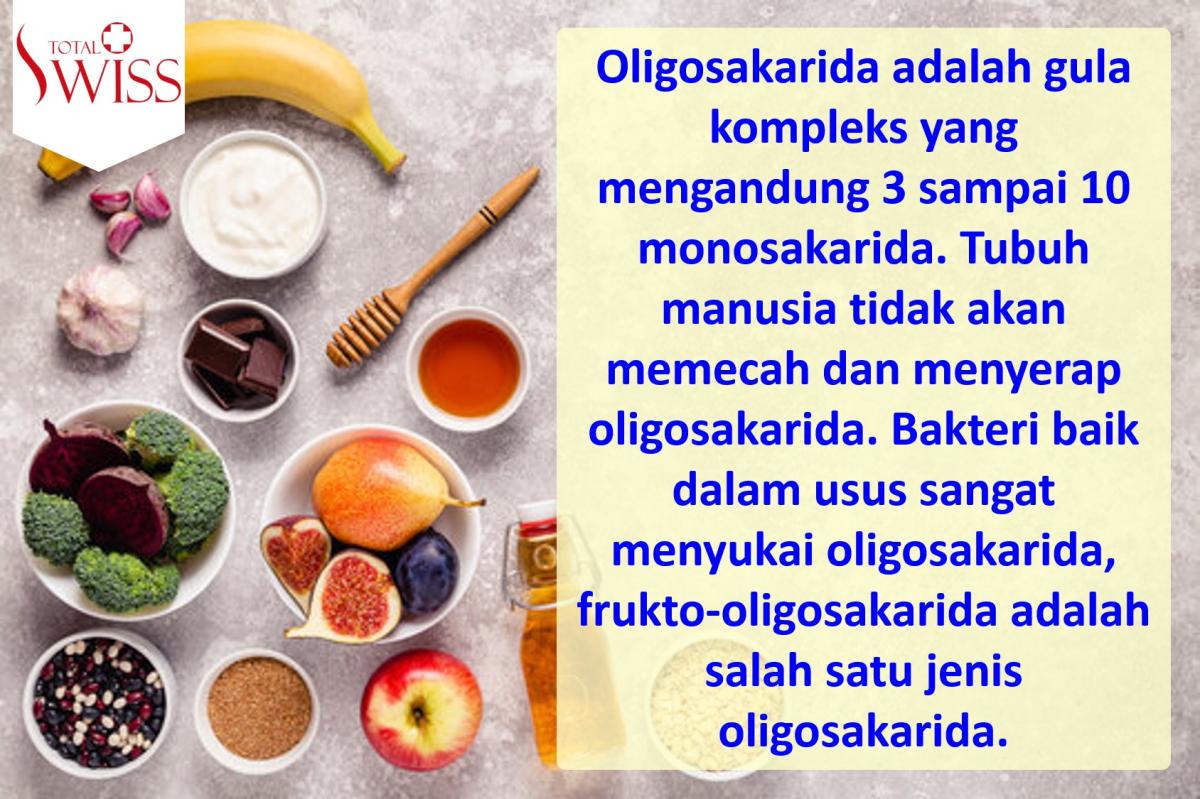 Oligosakarida Adalah Gula Kompleks Yang Mengandung Monosakarida-1